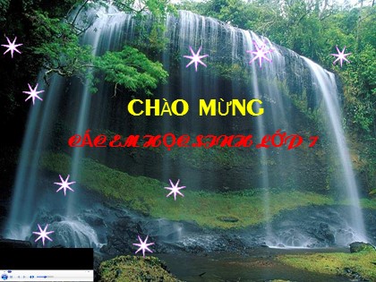 Bài giảng Hình học Lớp 7 - Chương 7 - Bài 1: Quan hệ giữa góc và cạnh đối diện trong một tam giác