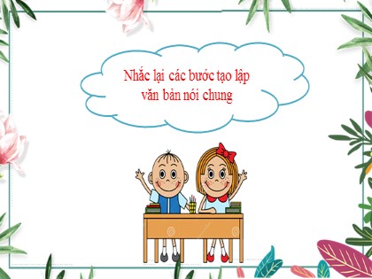 Bài giảng Ngữ văn Lớp 7 - Cách làm bài văn lập luận giải thích - Nguyễn Thị Hạnh