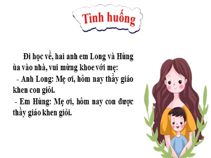 Bài giảng Ngữ văn Lớp 7 - Chuyển đổi câu chủ động thành câu bị động - Nguyễn Thị Hạnh