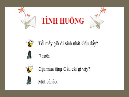 Bài giảng Ngữ văn Lớp 7 - Rút gọn câu