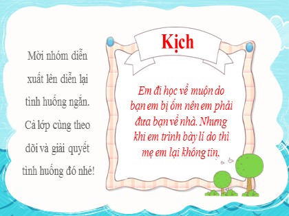 Bài giảng Ngữ văn Lớp 7 - Tìm hiểu chung về phép lập luận chứng minh - Nguyễn Thị Hạnh