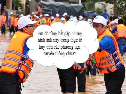 Bài giảng Ngữ văn Lớp 7 - Văn bản Sống chết mặc bay - Nguyễn Thị Hạnh