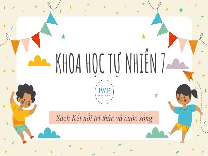 Bài giảng Khoa học tự nhiên Lớp 7 (Kết nối tri thức) - Bài 9: Đo tốc độ - Phạm Thị Minh Phượng