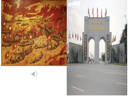 Bài giảng Lịch sử 7 - Tiết 42: Bài tập lịch sử