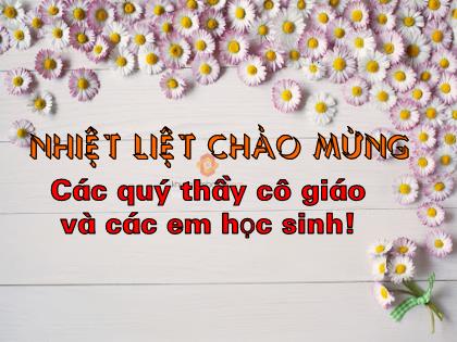 Bài giảng Lịch sử và Địa lí 7 (Kết nối tri thức) - Tiết 36: Chủ đề chung 2. Đô thị: Lịch sử và hiện tại (tiết 2)