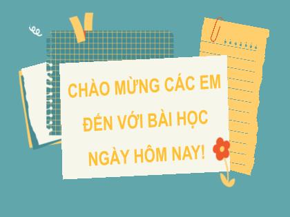 Bài giảng Tin học Lớp 7 Sách Cánh diều - Chủ đề A, Bài 1: Thiết bị vào-ra cơ bản cho máy tính cá nhân