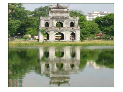 Bài giảng Vật lí 7 - Tiết 5: Ảnh của vật tạo bởi gương phẳng