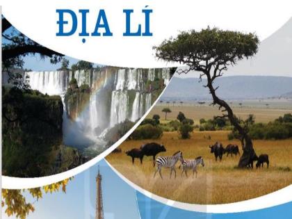 Bài giảng Địa lí 7 (Kết nối tri thức) - Bài 2: Đặc điểm dân cư xã hội Châu Âu - Trường THCS Nguyễn Chuyên Mỹ