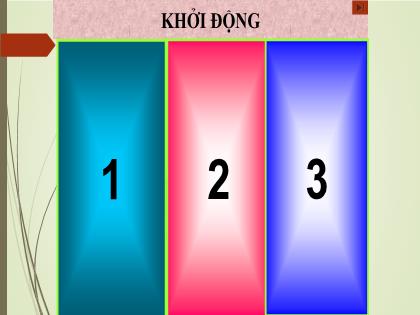 Bài giảng Khoa học tự nhiên 7 (Cánh diều) - Bài 21: Hô hấp tế bào - Trường THCS Bạch Đằng