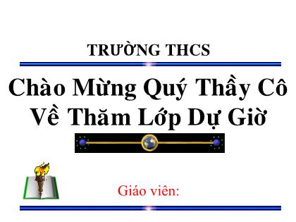 Bài giảng Khoa học tự nhiên 7 (Kết nối tri thức) - Tiết 40: Sơ lược về bảng tuần hoàn các nguyên tố hóa học (Tiết 2) - Trường THCS Quán Toan