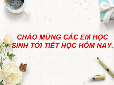 Bài giảng Lịch sử 7 - Bài 28: Sự phát triển của văn hóa dân tộc cuối thế kỉ XVIII - Nửa đầu thế kỉ XIX - Trường THCS Trần Văn Ơn