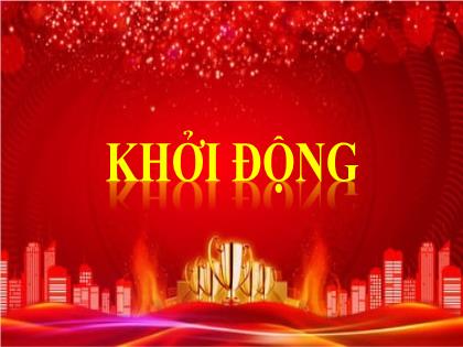 Bài giảng Lịch sử và Địa lí 7 (Kết nối tri thức) - Bài 16: Khởi nghĩa Lam Sơn (1418-1427) - Trường THCS Nguyễn Chuyên Mỹ