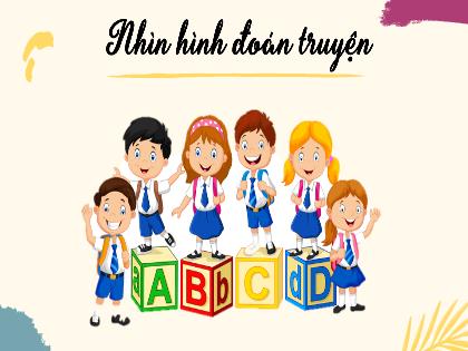 Bài giảng Ngữ Văn 7 (Cánh diều) - Bài 6: Kể lại một truyện ngụ ngôn - Trường THCS Nguyễn Chuyên Mỹ