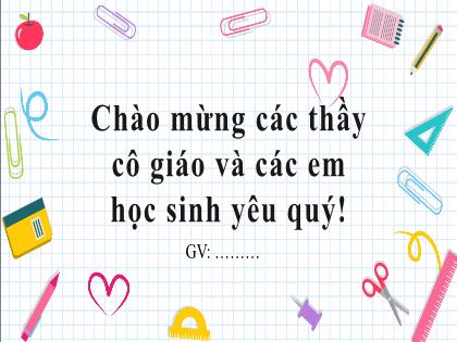 Bài giảng Ngữ Văn 7 (Cánh diều) - Bài: Thiên nhiên và con người - Trường THCS Nguyễn Chuyên Mỹ