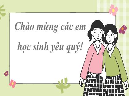Bài giảng Ngữ Văn 7 (Cánh diều) - Bài: Vẻ đẹp của bài thơ Tiếng gà trưa - Trường THCS Nguyễn Chuyên Mỹ