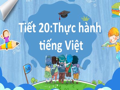 Bài giảng Ngữ văn Lớp 7 (Kết nối tri thức) - Tiết 20: Thực hành tiếng việt Phó từ - Trường THCS Tràng Cát