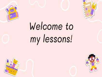 Bài giảng Tiếng Anh 7 (Global Success) - Unit 1: Hobbies - Lesson 3 - Trường THCS Đông Hải