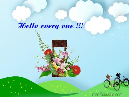 Bài giảng Tiếng Anh 7 (Global Success) - Unit 10: Our house in the future - Lesson 2 - Trường THCS Nguyễn Chuyên Mỹ