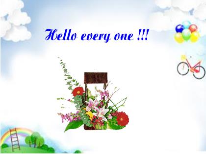 Bài giảng Tiếng Anh 7 (Global Success) - Unit 11: Travelling in the future - Lesson 2 - Trường THCS Nguyễn Chuyên Mỹ