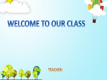 Bài giảng Tiếng Anh 7 (Global Success) - Unit 12: English speaking countries - Trường THCS Nam Hải