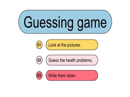 Bài giảng Tiếng Anh 7 (Global Success) - Unit 2: Healthy living - Lesson 2 - Trường THCS Tràng Cát