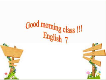 Bài giảng Tiếng Anh 7 (Global Success) - Unit 8: Films - Lesson 4 - Trường THCS Nguyễn Chuyên Mỹ