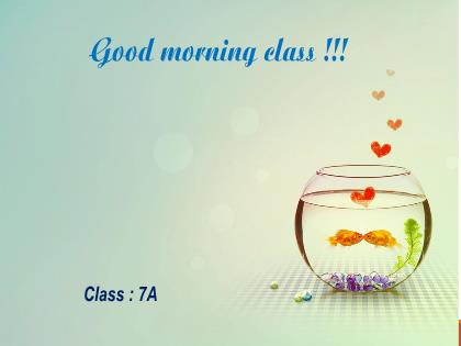 Bài giảng Tiếng Anh 7 (Global Success) - Unit 9: Festivals around the word - Lesson 4 - Trường THCS Nguyễn Chuyên Mỹ