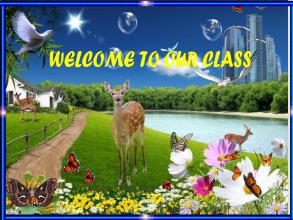 Bài giảng Tiếng Anh Lớp 7 (Global Success) - Unit 11: Travelling in the future - Lesson 7 - Trường THCS Nguyễn Chuyên Mỹ