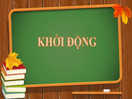 Bài giảng Tin học 7 (Kết nối tri thức) - Bài 7: Tính toán tự động trên trang tính - Trường THCS Đằng Lâm