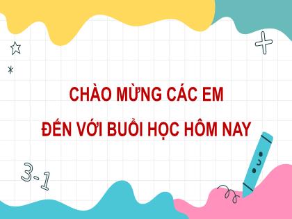 Bài giảng Toán 7 (Cánh diều) - Bài 2: Phân tích và xử lí dữ liệu - Trường THCS Nguyễn Chuyên Mỹ