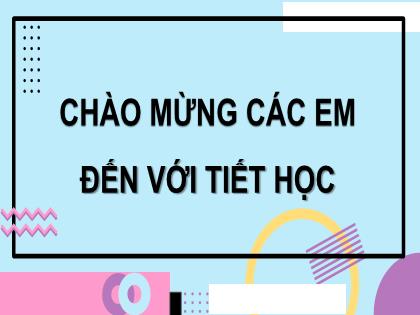 Bài giảng Toán 7 (Cánh diều) - Bài 3: Giá trị tuyệt đối của một số thực - Trường THCS Nguyễn Chuyên Mỹ