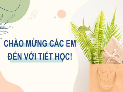 Bài giảng Toán 7 (Cánh diều) - Bài 5: Biến cố trong một số trò chơi đơn giản - Trường THCS Tràng Cát