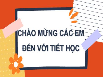 Bài giảng Toán 7 (Cánh diều) - Bài 5: Biểu diễn thập phân của số hữu tỉ - Trường THCS Đằng Lâm