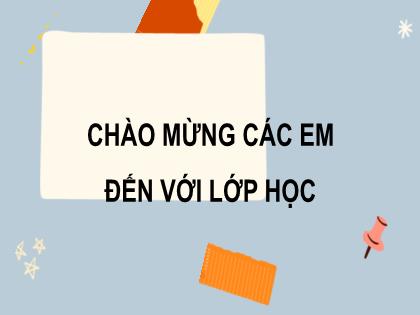Bài giảng Toán 7 (Cánh diều) - Bài 5: Tỉ lệ thức - Trường THCS Nam Hải