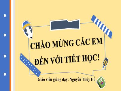 Bài giảng Toán 7 (Kết nối tri thức) - Bài 2: Tia phân giác của một góc - Trường THCS Đông Hải