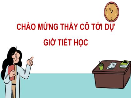 Bài giảng Toán 7 (Kết nối tri thức) - Bài 3: Hai đường thẳng song song - Trường THCS Đông Hải