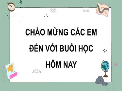Bài giảng Toán 7 (Kết nối tri thức) - Chương 5 - Bài 17: Thu thập và phân loại dữ liệu - Trường THCS Nam Hải